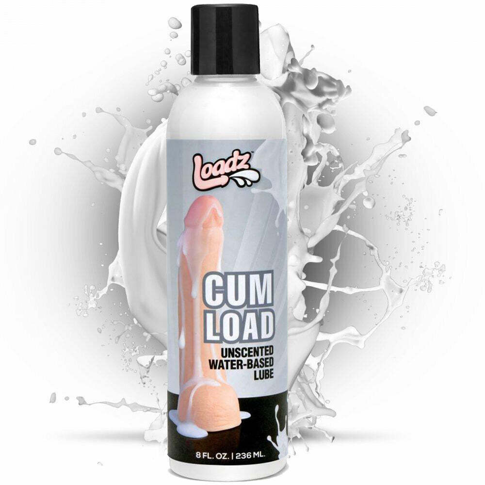 A safe, long-lasting lubricant compatible with all toys.