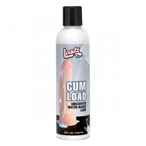 oadz water-based lubricant – Creamy texture, realistic effect and intensified pleasure.