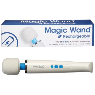 Magic Wand Rechargeable