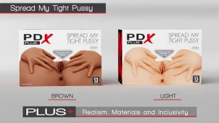 Méga Masturbateur réaliste Tight Pussy