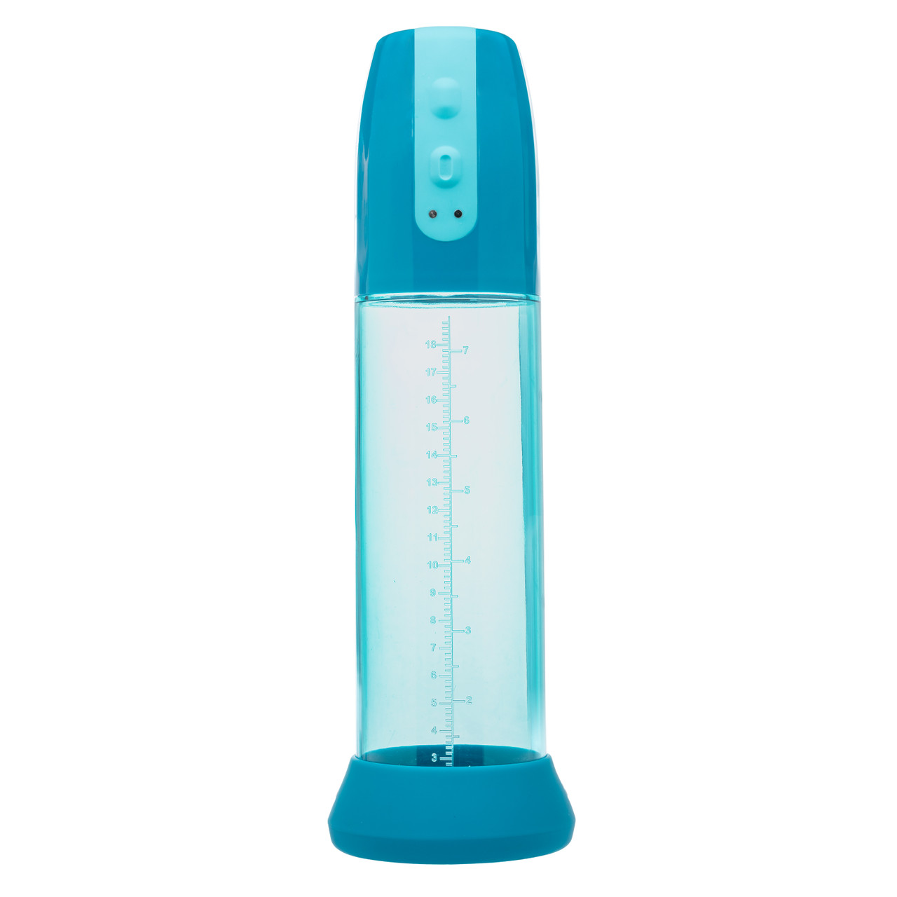 Elegant, durable and ergonomic, this new generation automatic pump offers powerful and progressive suction.