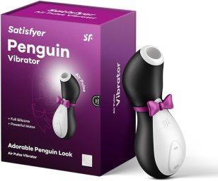 Satisfyer Penguin