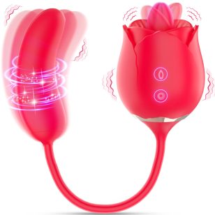 Specialized vibrator