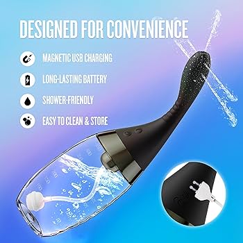 Whether you are a novice or an experienced user, the Aqua Jet elevates every preparation session to a higher level of hygiene, relaxation and precision.