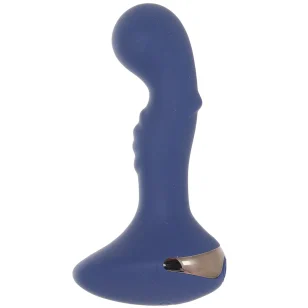 Vibrateur Prostate Blue Oasis