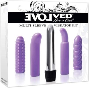 Vibrator kit