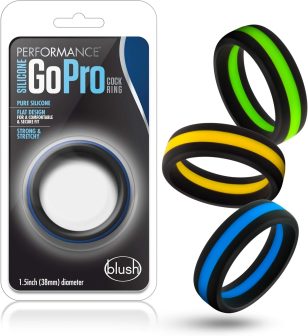 Anneau pénien Performance Pro