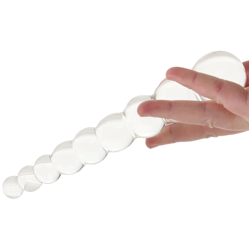 The Icicles wand offers the possibility of playing with the temperature.