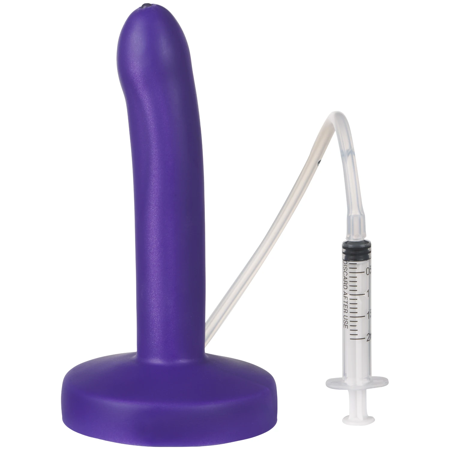 Dildo éjaculateur POP Slim – Image 4