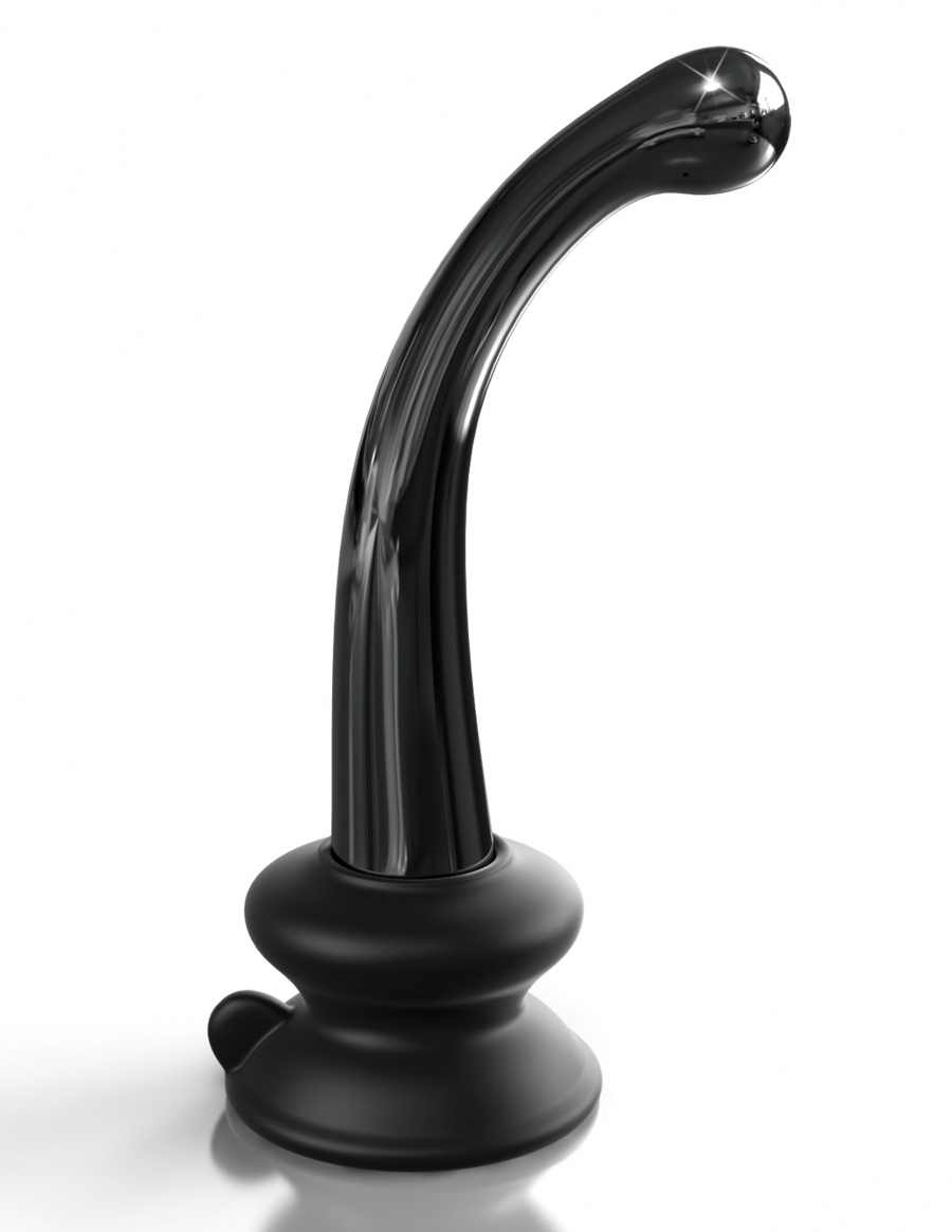 Discover the Icicles 87 glass dildo, a refined accessory designed to intensify your sensual experiences.