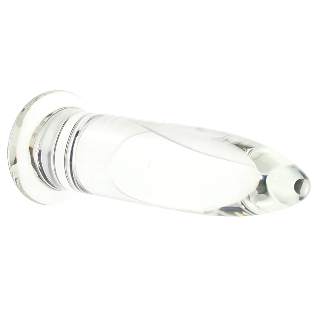 Also, each dilator has a tapered tip for easy insertion and a wide circular base.