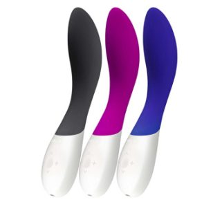 MONA Wave™ Vibrator