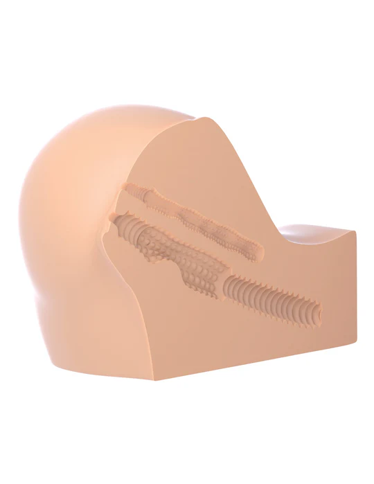 Caractéristiques principales du Masturbateur Fuck Me Silly To Go.