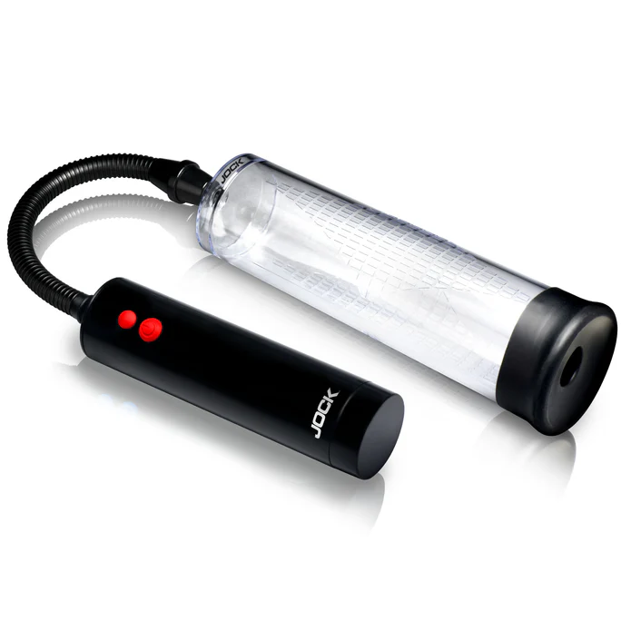 Autre avantage non négligeable : cette pompe est entièrement rechargeable par USB.