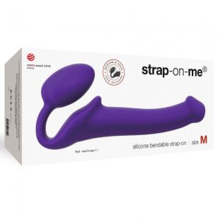 Medium Flexible Strap-On