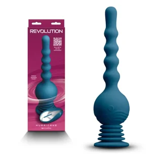 Vibrateur Anal Revolution Hurricane