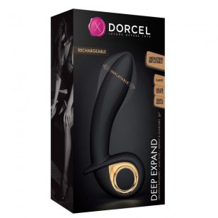 Vibrateur Dorcel Deep Expand
