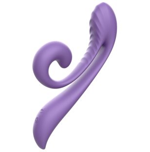 Junibell Rabbit Vibrator