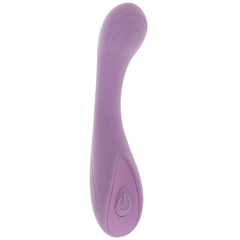 Pure Desire Vibrator – Compact, Flexible & Ultra-High Performance.