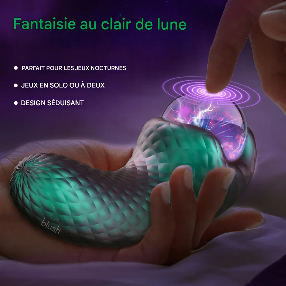 Enchanted Serpent Vibrator - Image 7