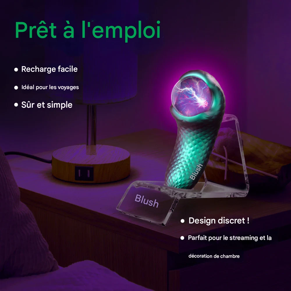 Enchanted Serpent Vibrator - Image 9