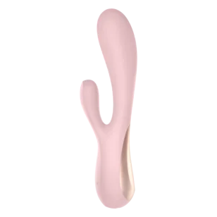 Mono Flex Double-Action Vibrator