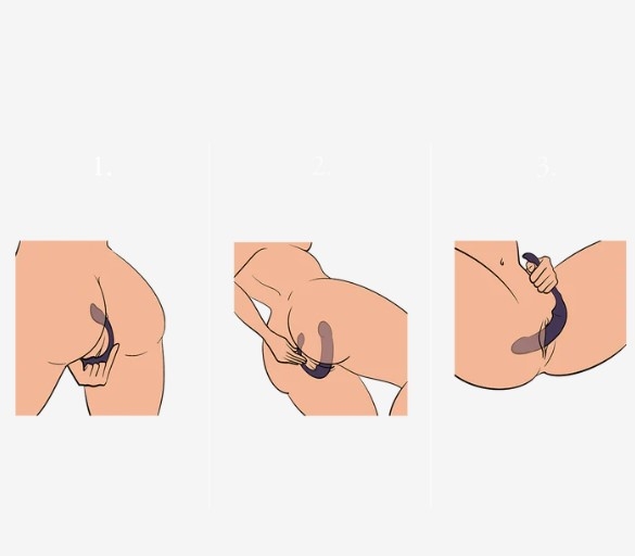 Its flexible and ergonomic upper adapts to all body shapes.