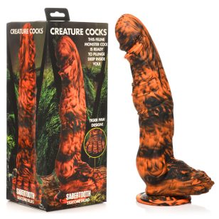 Dildo Creature Cocks Sabretooth