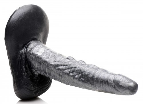 Un dildo fantaisie conçu pour celles et ceux qui aiment repousser les limites de l’imaginaire.