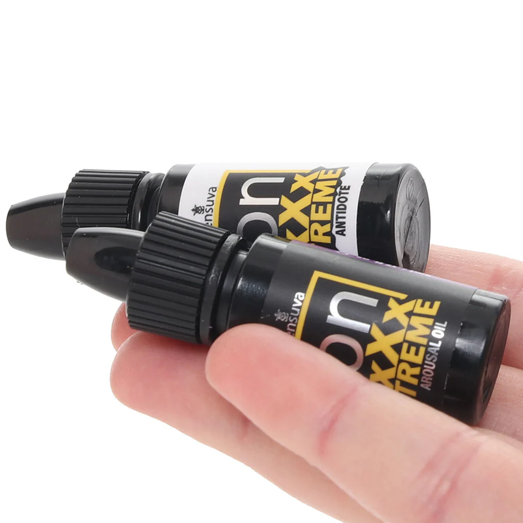 Huile d’excitation ON xXxTreme – Image 4