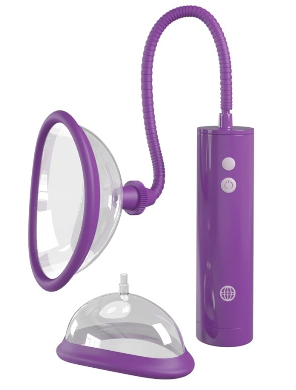 Discover the rechargeable vaginal pump kit, an innovative accessory designed to intensify sensitivity and amplify arousal.