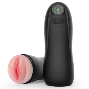 Masturbateur automatique X Upgrade