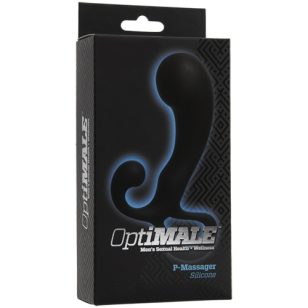 Stimulateur de prostate OptiMALE – Performance, contrôle et plaisir ciblé.