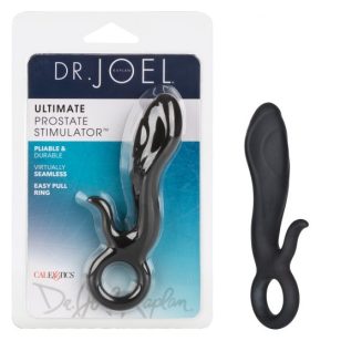 Stimulateur de prostate Ultimate Dr. Joel – Précision, intensité et confort érotique.