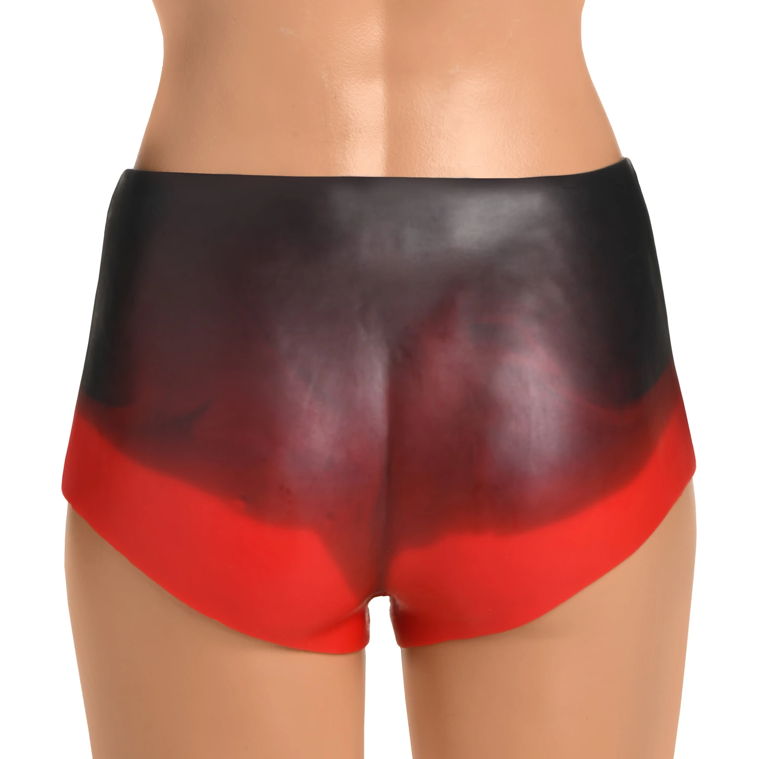 This strap-on becomes a complete accessory, suitable for various games, solo or in pairs.