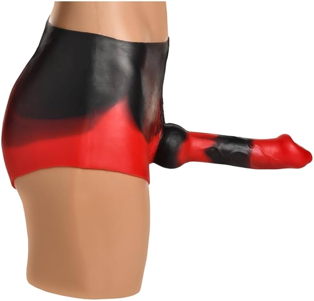 A powerful and immersive Hell Hound design.