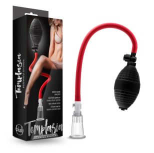 Temptasia Beginner Clitoral Pump System