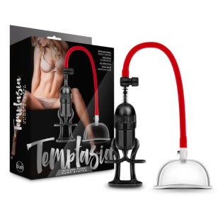 Temptasia Intense Vaginal Pump System