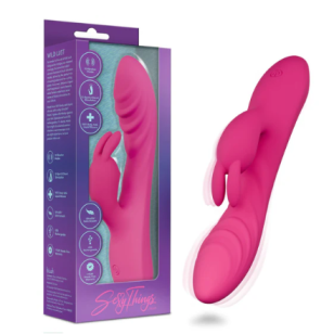 Vibrateur Wild Lust Rabbit
