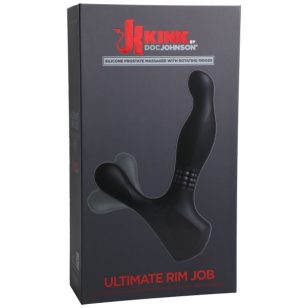 Vibrateur pour prostate Ultimate Rim Job