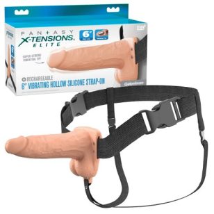 Fantasy X-Tensions Elite Collection 6 in, 7 in & 8 in