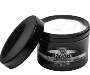 Invade Ultra Anal Preparing Cream