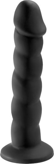 Dildo Dillio Platinum included: ready to play right out of the box.