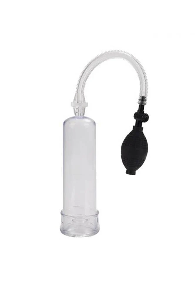 Ensemble de pompe à pénis Sta-Hard – Image 2