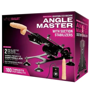 Machine sexuelle réglable Angle Master