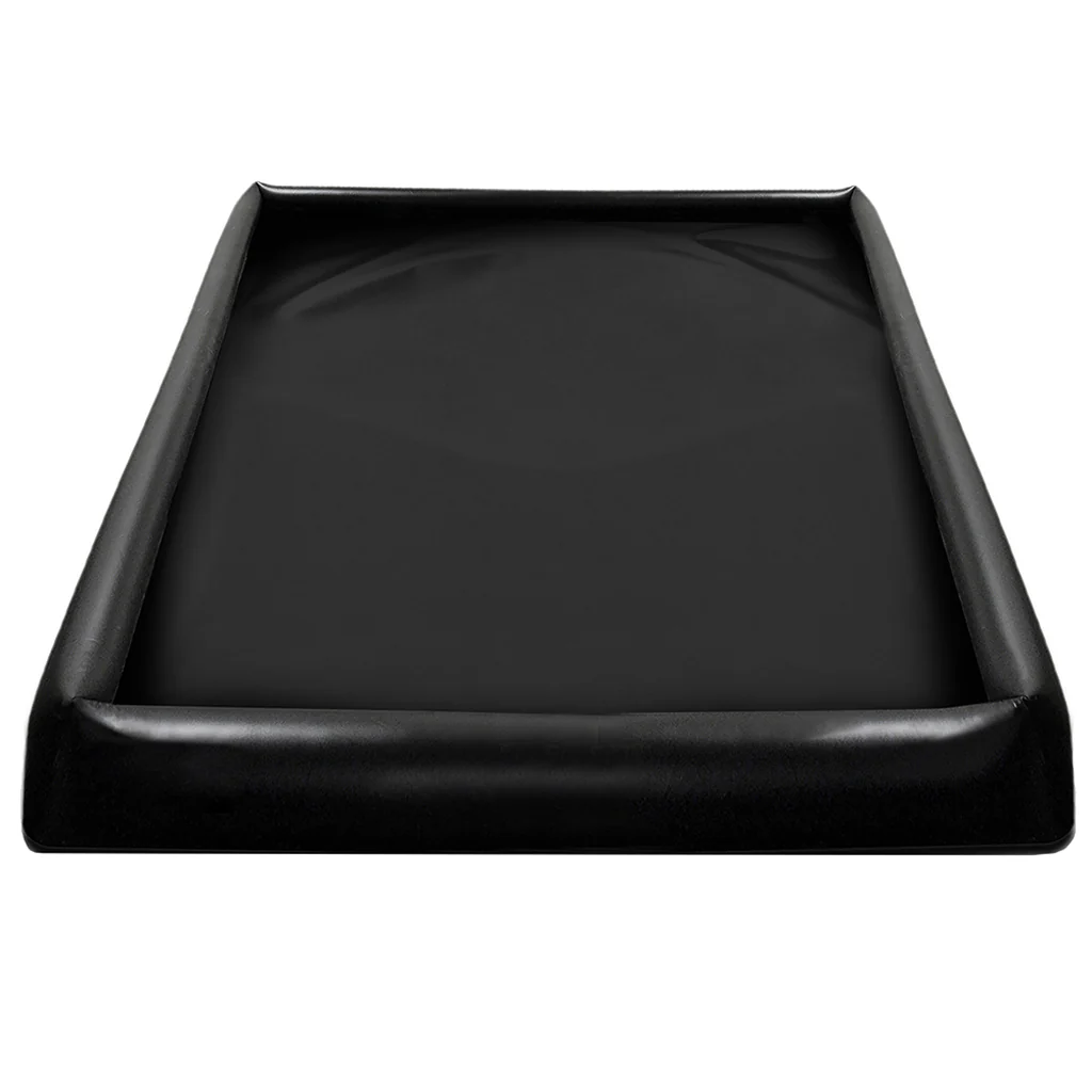 Le matelas de jeu gonflable Fist It est conçu pour transformer votre espace intime en zone de plaisir propre.