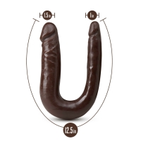 Sensation douce et réaliste : un toucher agréable au quotidien.