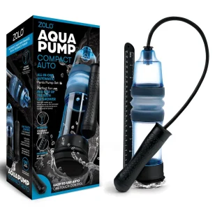Zolo Automatic Penis Pump