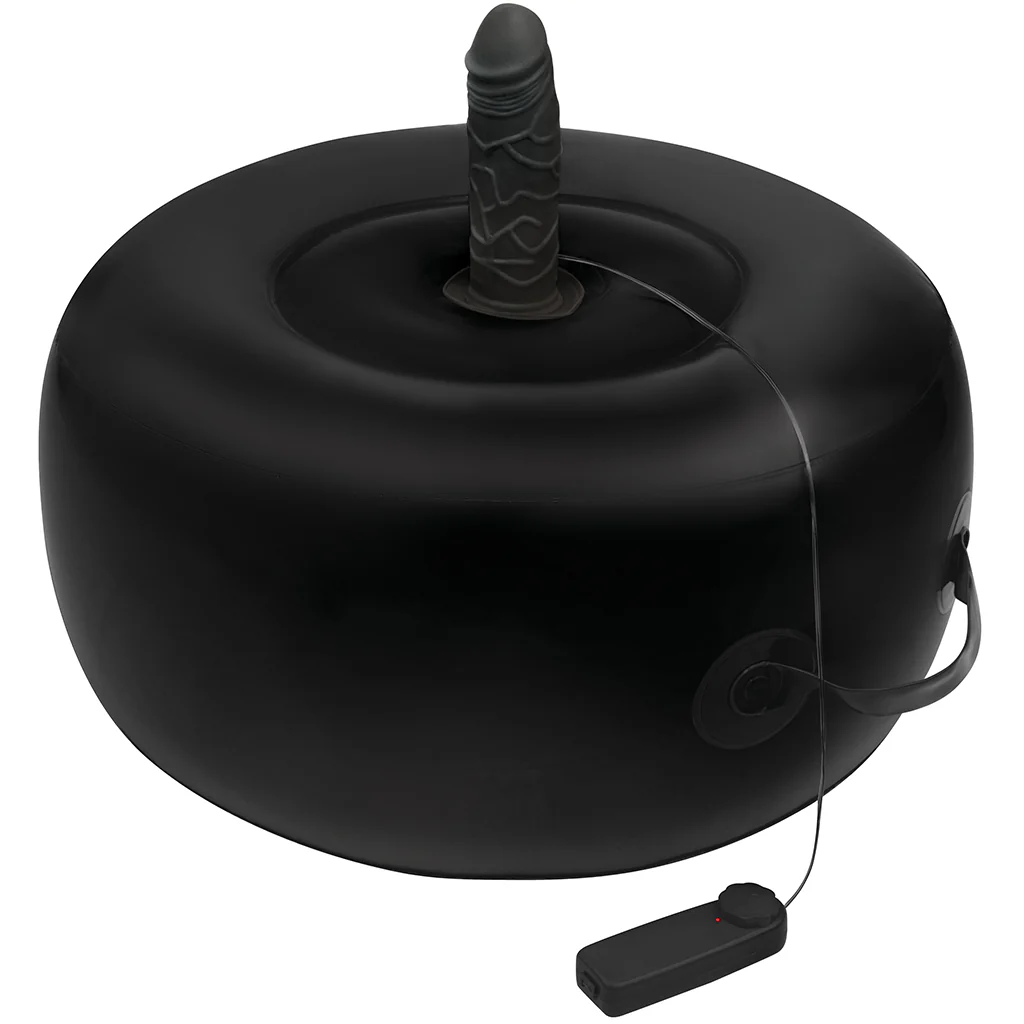 The Love Seat offers an excellent balance between support, versatility, and targeted pleasure.