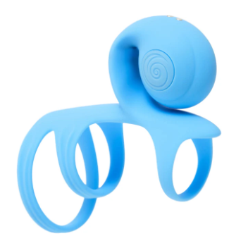 Une conception anti-constriction : plus de confort, plus de contrôle.